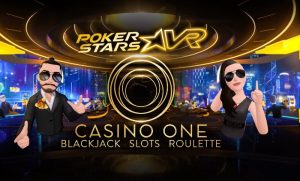 Pokerstars VR