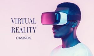 vr casinos software